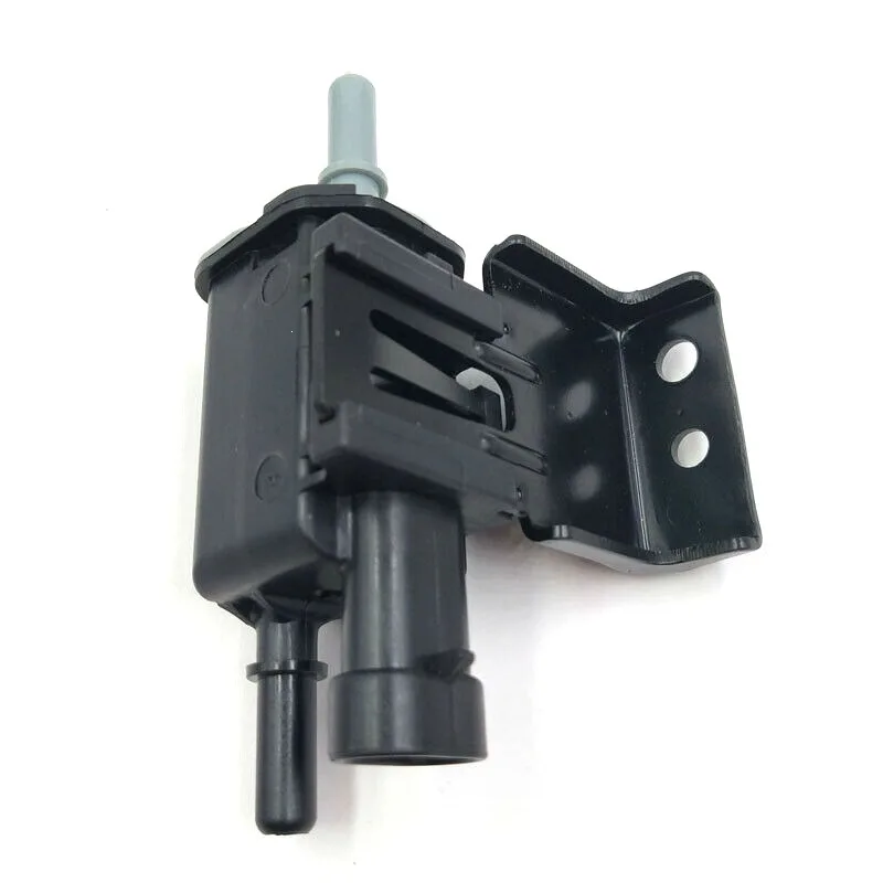 Suitable for Buick Chevrolet Carbon Can Solenoid Valve 12597567 12597341 With Bracket Buick Old and New LaCrosse