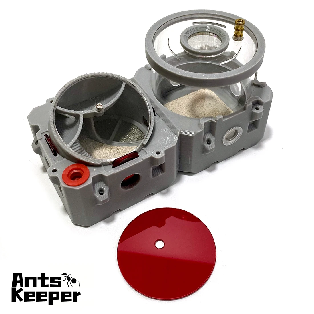 #5 Ant Farms Comparison Guide