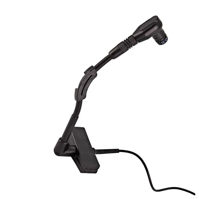 TKG 4 Pins WB98H/C Dynamic Wired Mic Sax Saxophone Drum Musical Instrument Microphone Guitar Instrument Professional view 5