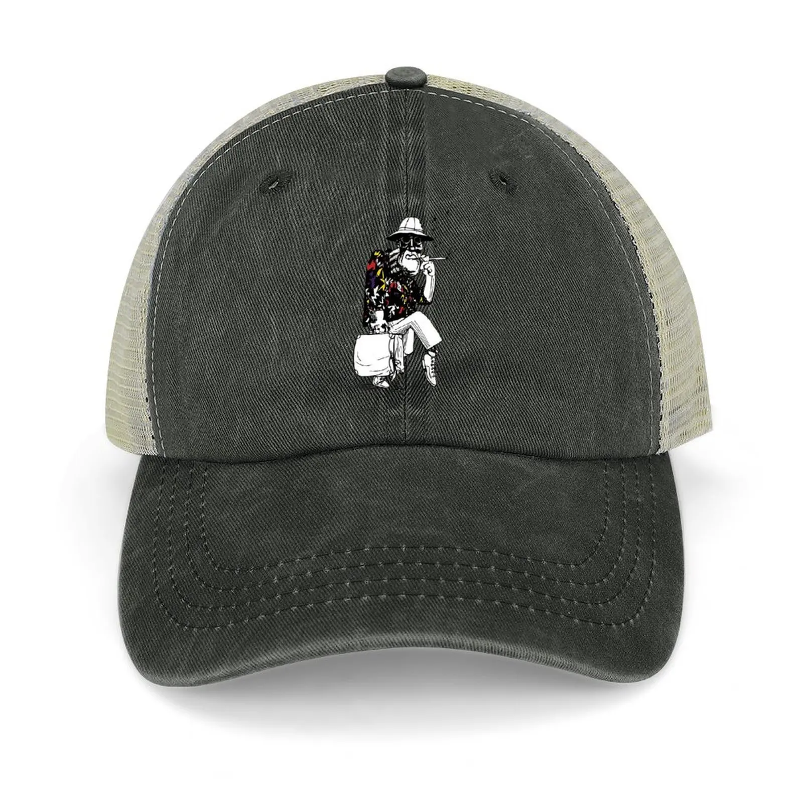 

Being Lucky Takes Hardwork Baseball Cap Luxury man cap Luxury Hat Golf Cap Golf Wear Men Women's