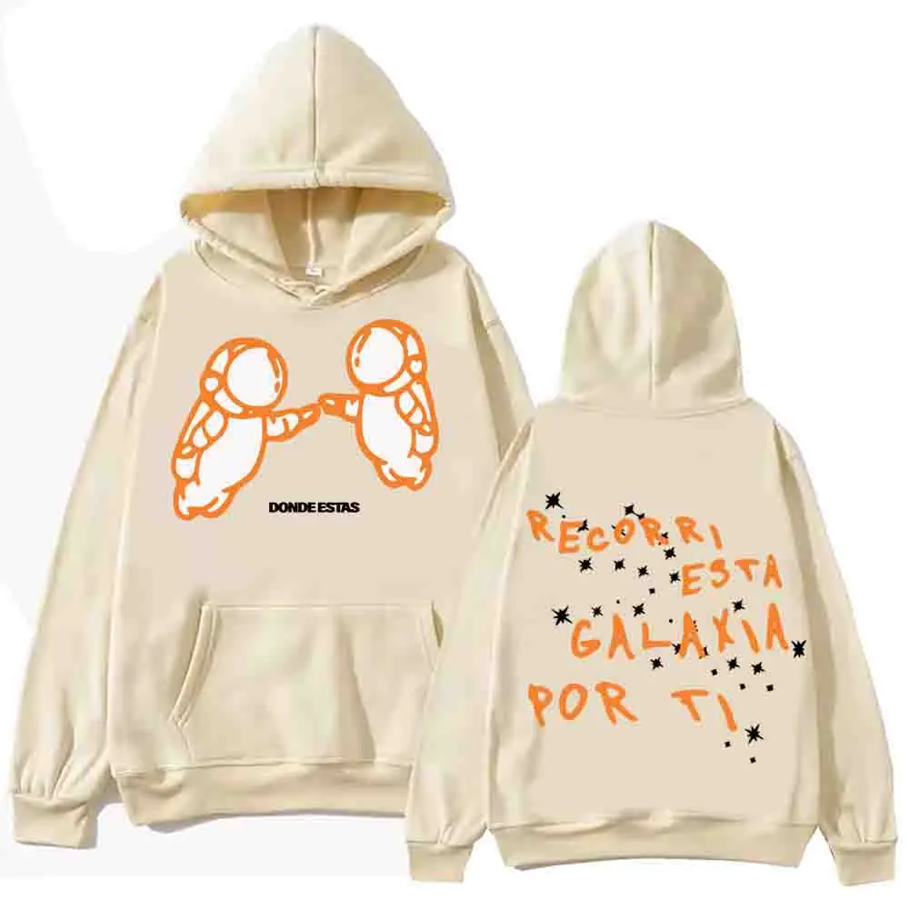 الجديد في هوديس وبلوزات إيفان كورنيجو ميرادا جولة هوديي Harajuku الهيب هوب البلوز القمم الموسيقى الشعبية البلوز المشجعين هدية