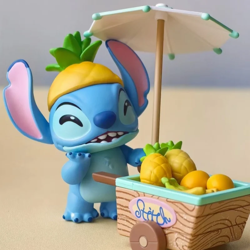 

New Products In Stock Freely Explore Stilzi Blind Boxes Stilzi Figurines Dolls Trendy Toys Creative Ornaments Birthday Gift