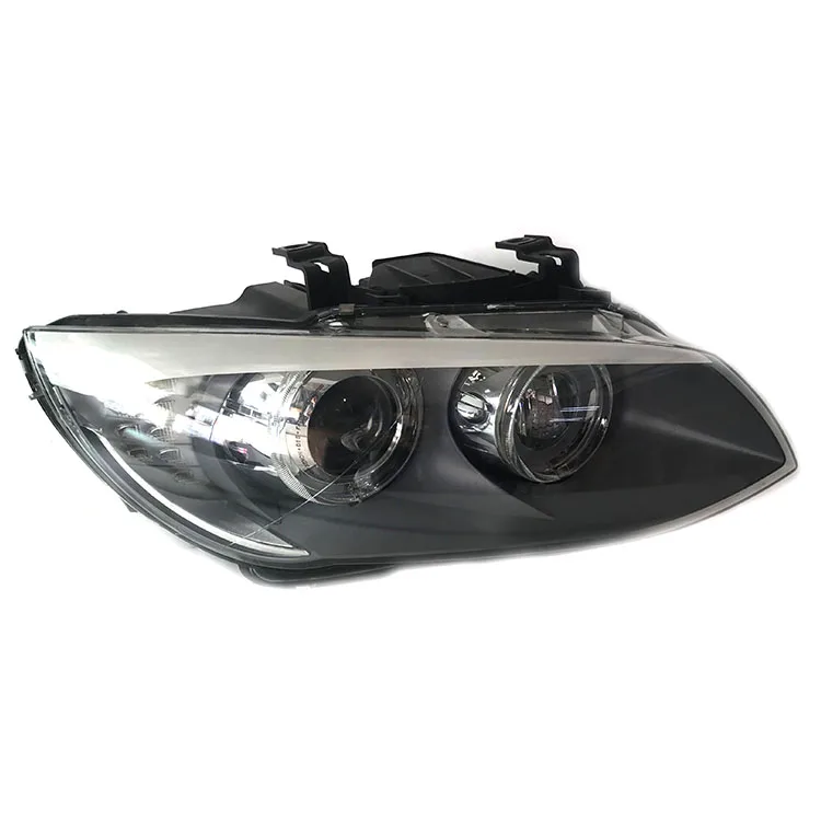 

High quality original headlight car 2011 2012 2013 E92 E93 3 Series new front