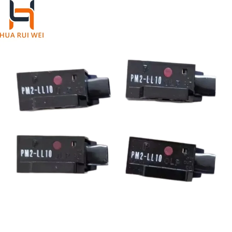 

2026 New Original PM2-LL10 PM2-LH10 PM2-LF10 PM2-LF10B Sensor PLC Controller Module Industrial Automation Warehouse Stock