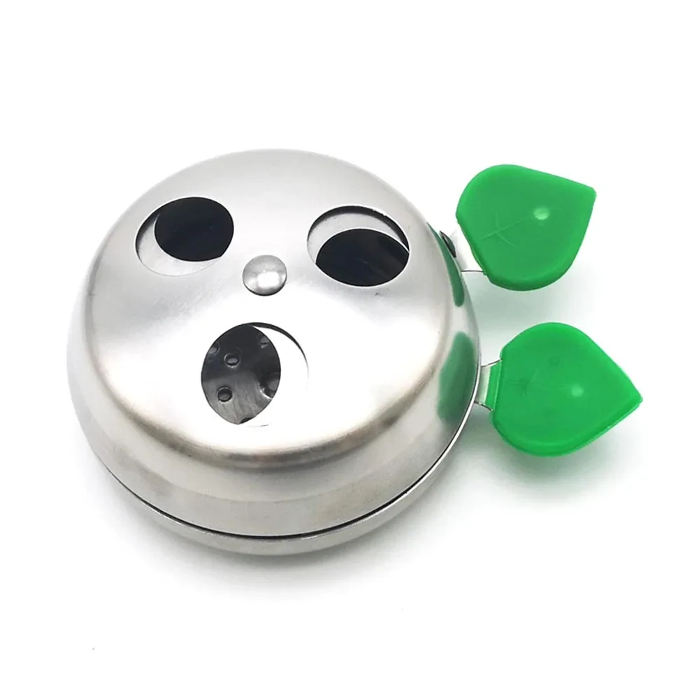 حامل فحم الشيشة نظام إدارة الحرارة الشيشة ملحقات تشيتشا لأنابيب المياه Narguile Cachimba Somking