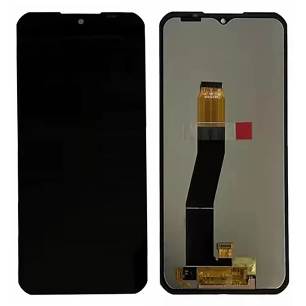 oukitel-wp35-oem-グレード-s-lcd-スクリーンおよびデジタイザー-アセンブリ交換部品-ロゴなし