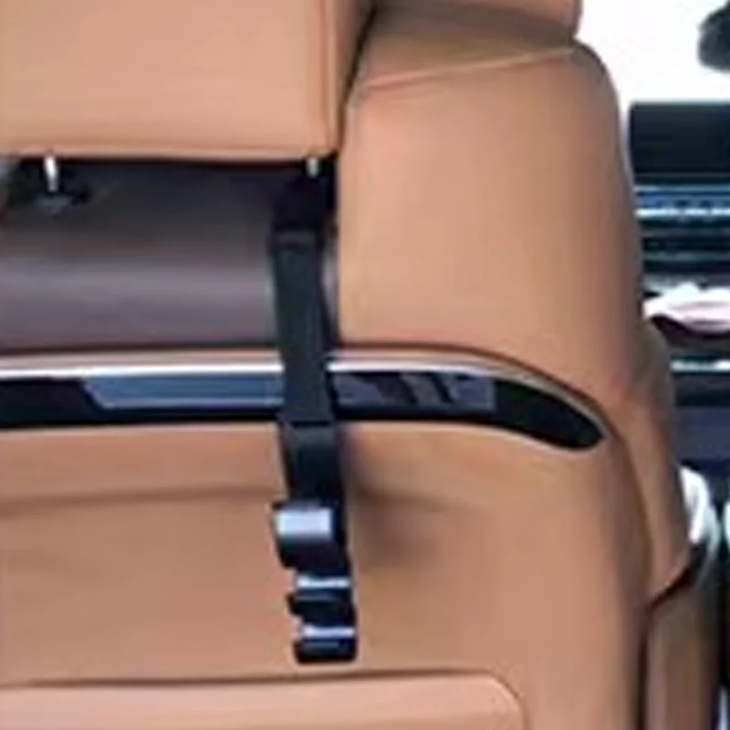 Car hooks, car hooks, seat back hooks, multi-function trunk umbrella holders, car umbrella storage
