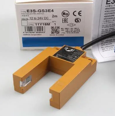 Фотоэлектрический переключатель USB-типа