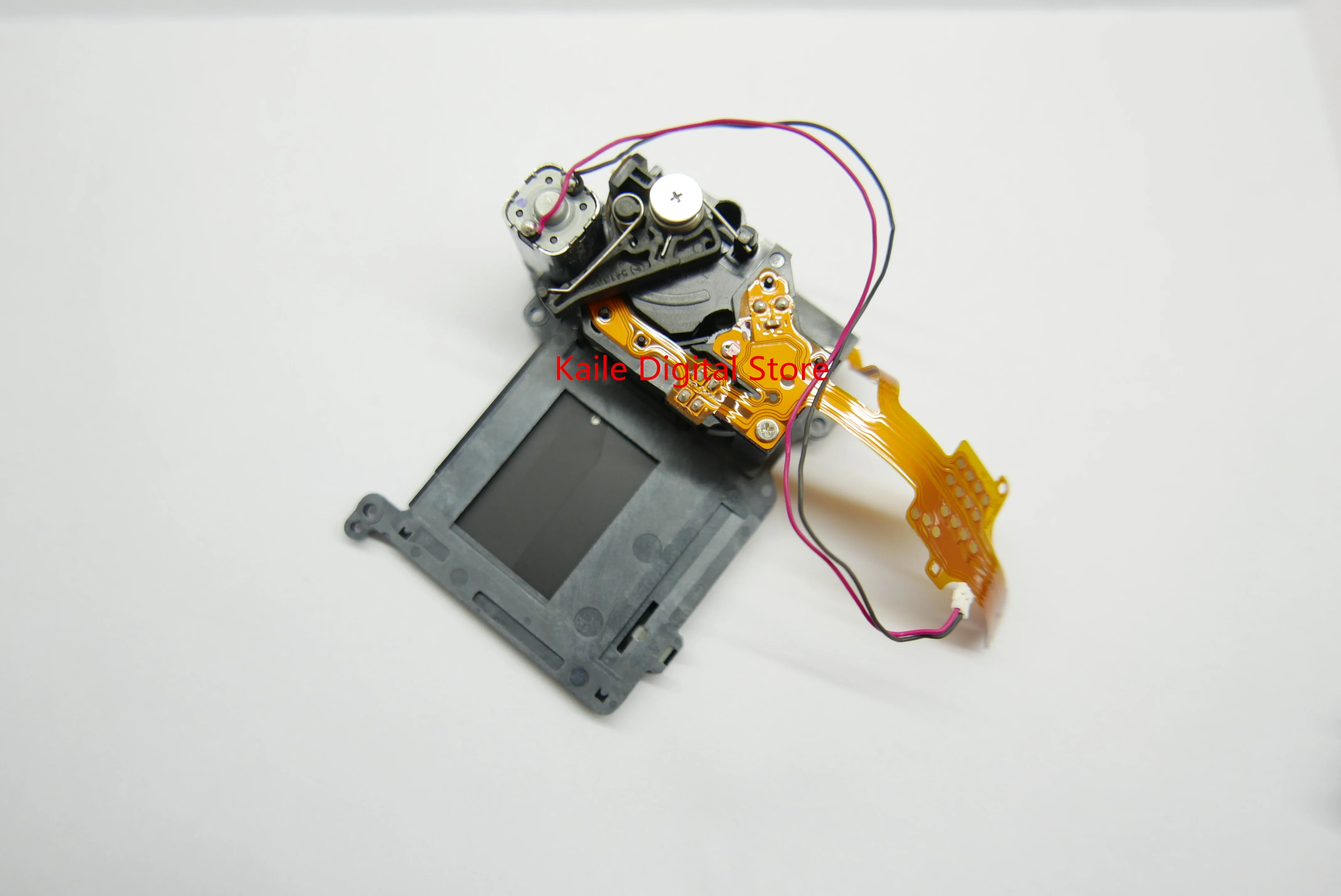 

Repair Parts For Canon EOS 200D / 250D 200D II Rebel SL2 / SL3 Shutter Unit Group Blade Assy