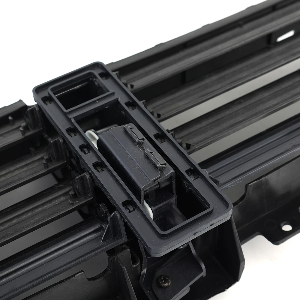 Front Radiator Active Grille Shutter With Motor for Dodge Dart 2013-2016 Radiator Shutter Racing Grills Accessories 68302653AB