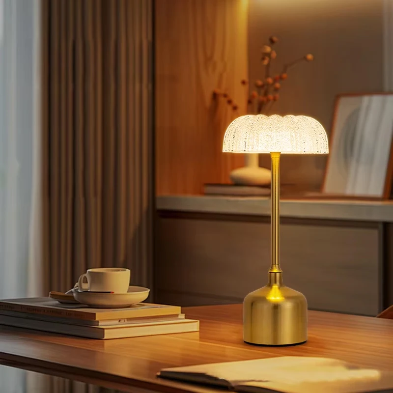 Led Desk Light Thre…