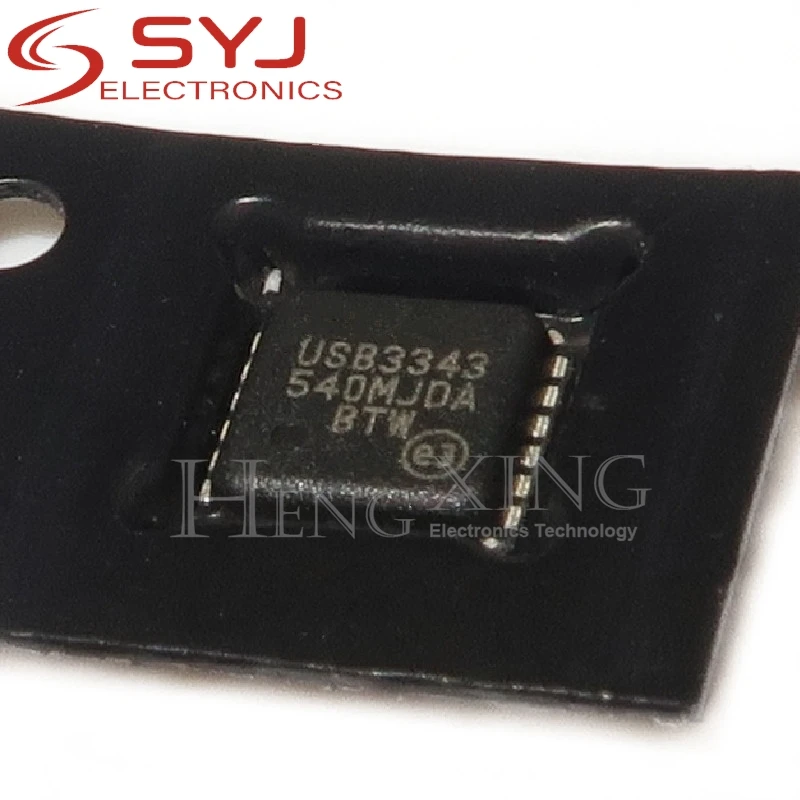 （1pcs-5pcs）USB3343 3343 SN2808 2808 OZ9998ALN-A1-0-TR OZ9998A 9998A QFN-24