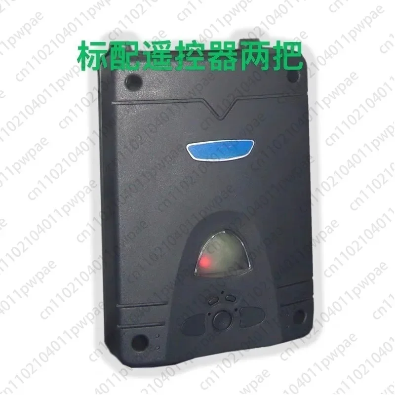 FOR 433HCS301 Garage Door Remote Control Key Fob European Roll Up Shutter Door Wireless Remote