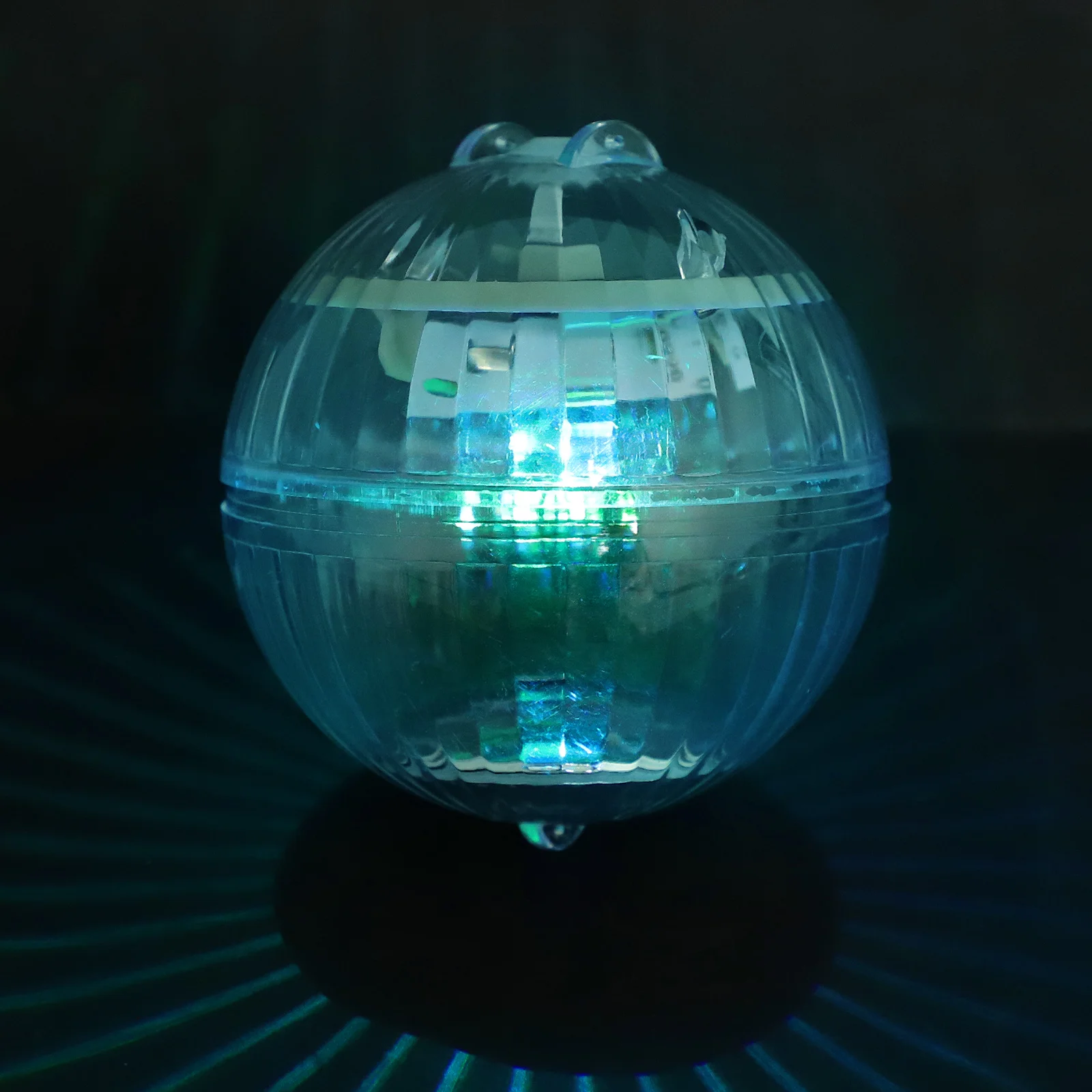 Solar Energy Light Pond Decoration Floating Swimming Pool LED Waterproof Color Changing