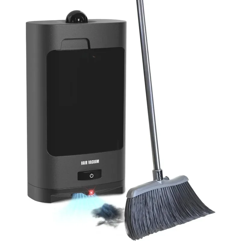 

Hot Products.1400W Touchless Automatic Vacuum Dustpan – Motion Sensor Hands-Free Electric Dustpan for Pet Hair Dirt & Debris – P