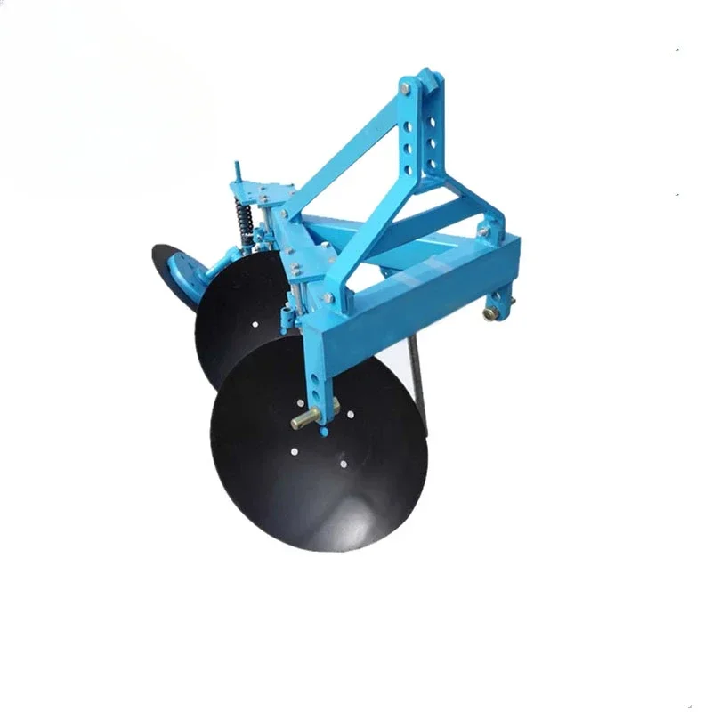 

agricultural plow tractor disc plough