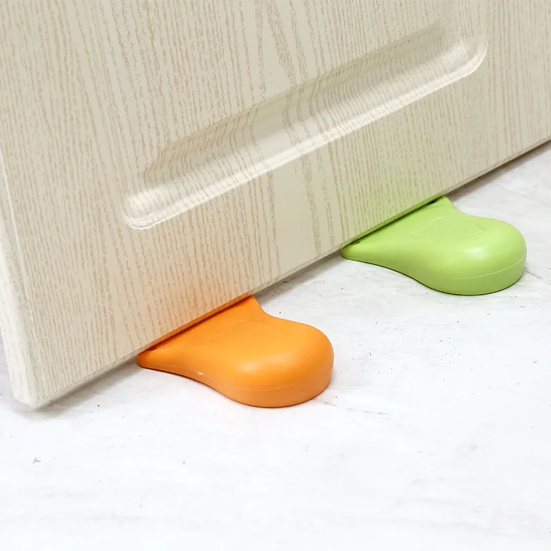 A389 Infant and Child Protection Foot Door Stop 0.05