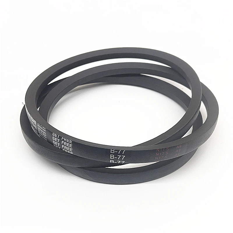 

Heavy Duty V-Belt Power Transmission B-145 B-146 B-147 B-148 B-149 Japan Drive Belt for Industrial Use