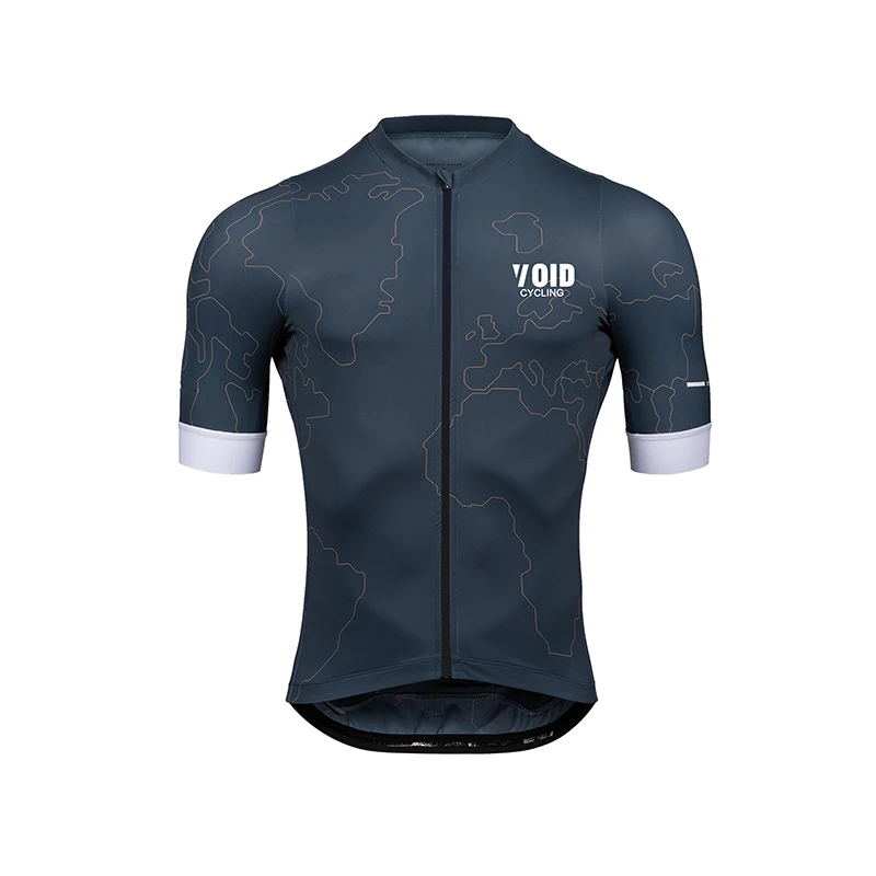 

New 2024 VIOD Cycling Color blocked Cycling Suit Road Cycling Speed drying Breathable Short Sleeve Set