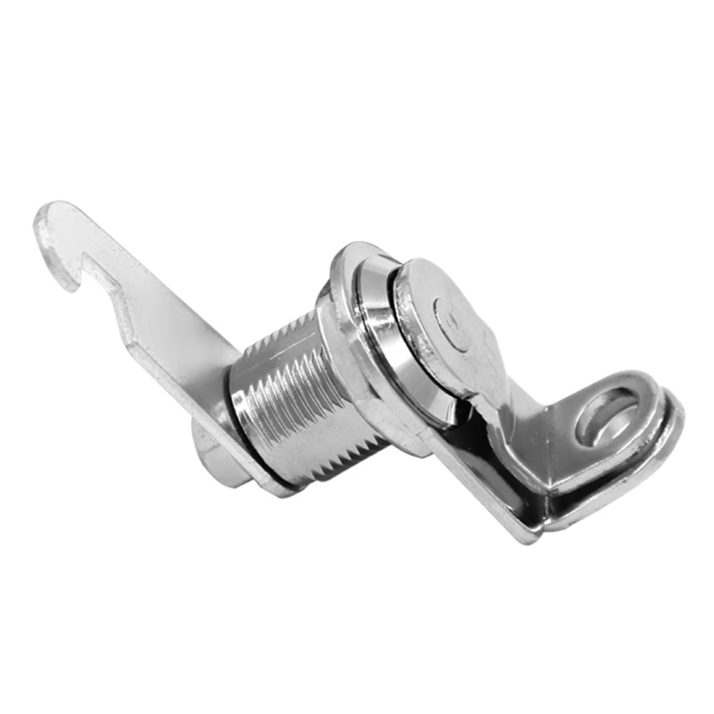 Multi-purpose Lock Cabinet Cam Locks Padlock Integration Practical Choice Storage Solutions Vending Machine Lock