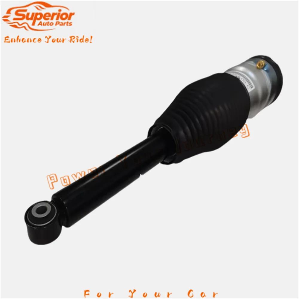 6006353-00-C Amortecedor de suspensão a ar Suporte de mola pneumática para TESLA Modelo S traseiro