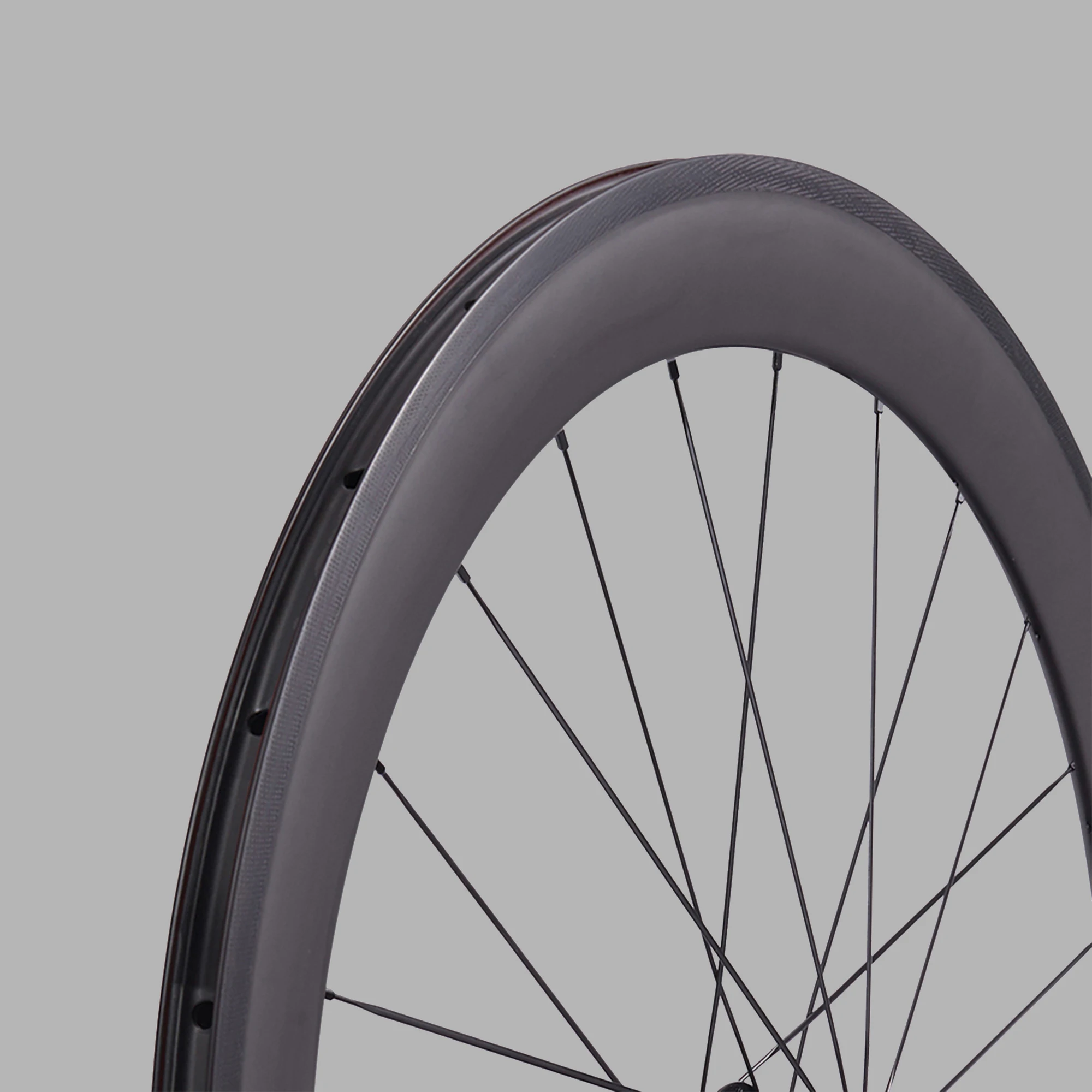 CSC 700C UD ماتي عجلات الكربون الطريق دراجة العجلات R13 محور الخامس الفرامل حافة الطريق الدراجة 25/28 مللي متر عرض الفاصلة 20/24 ثقوب #5