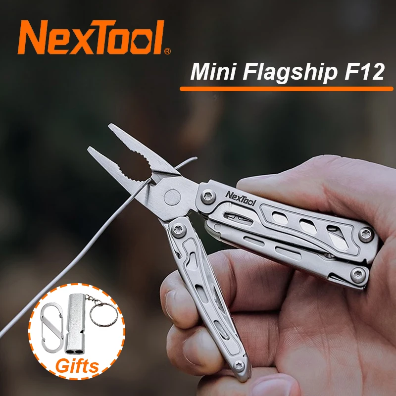 New Nextool Mini Fl…