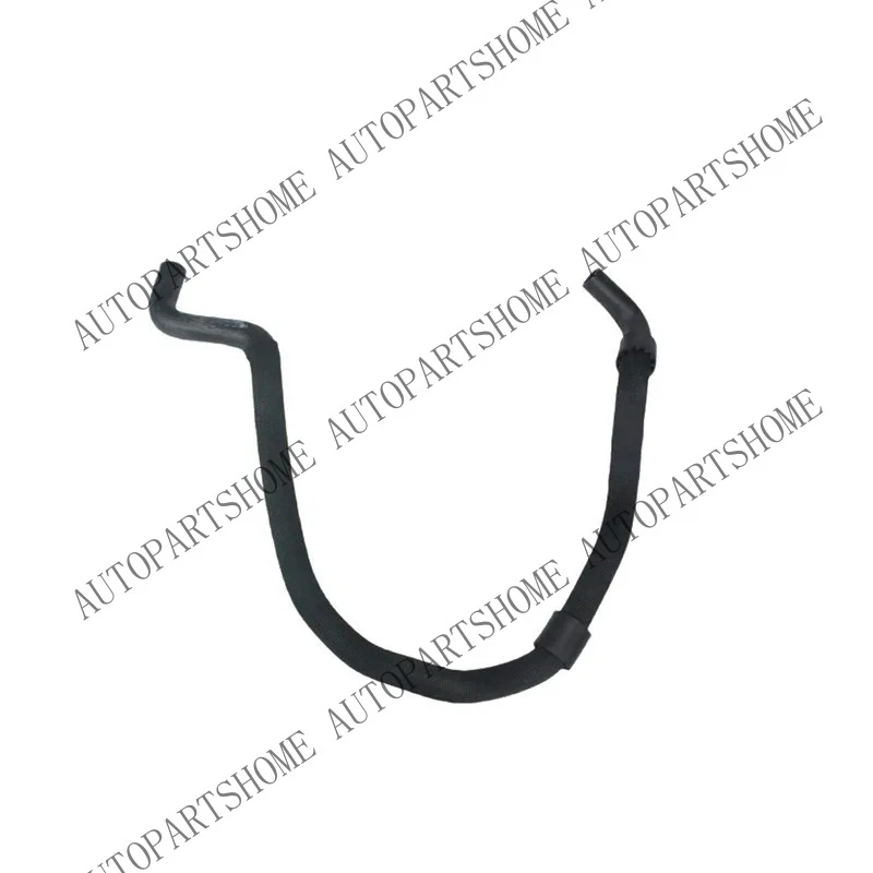 Tuyau de liquide de refroidissement du moteur Z... 4H0121060C pour Audi A6 C6 Avant Q7 A4 B7 A8 D3 D4 VW