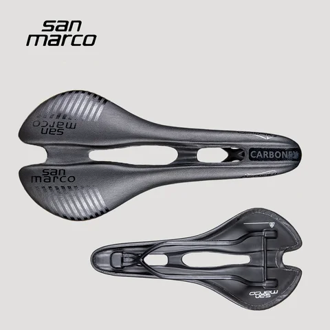 Sillín San Marco Aspide Superleggera -AliExpress