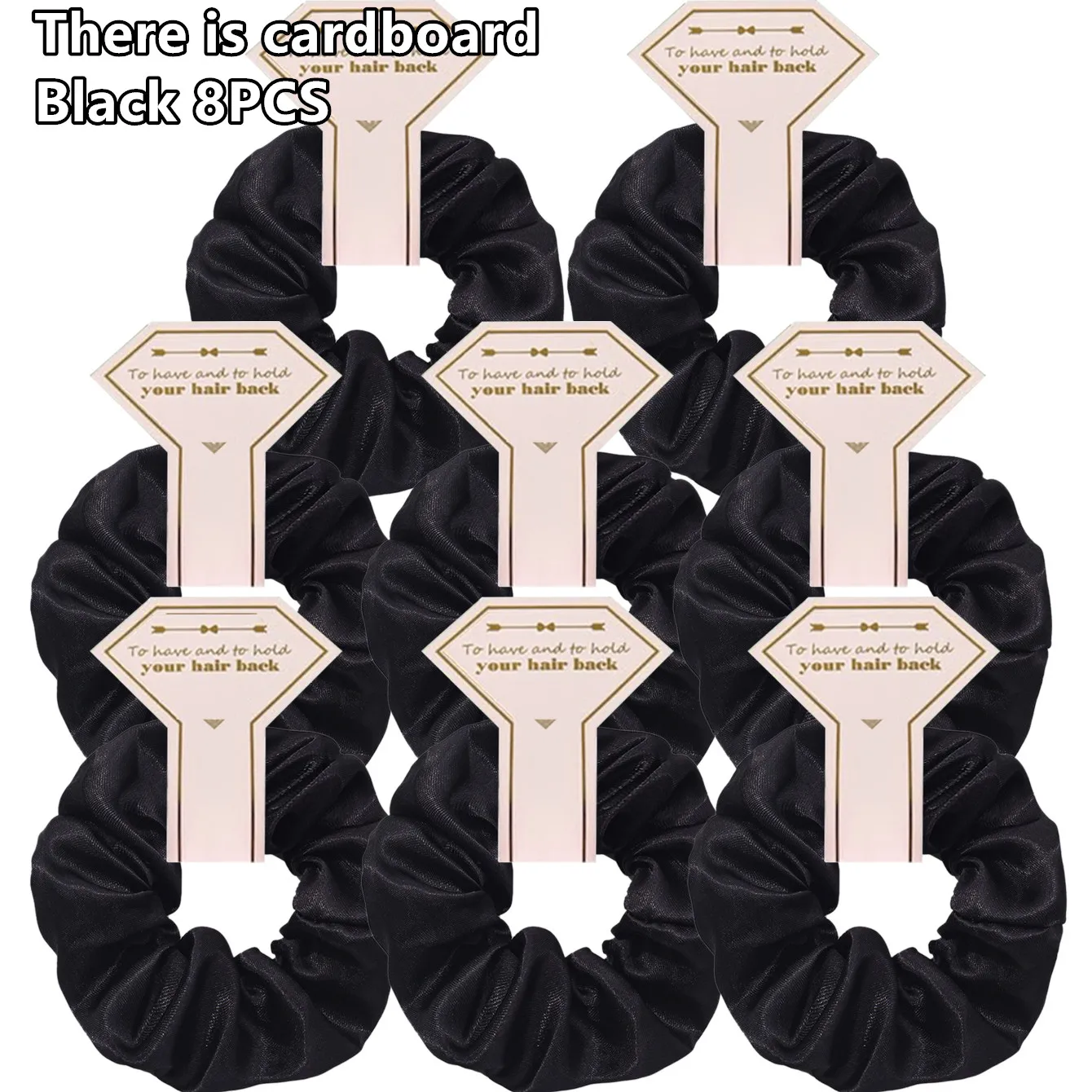 Thumbnail 4 - #24 Best Scrunchie Hair Ties to Buy In 2026