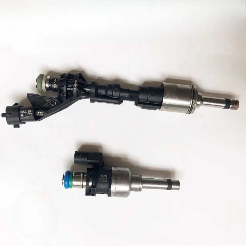 

1pcs For Ford Focus Mondeo Kuga Taurus 1.5T/1.6T High-Pressure Fuel Injector