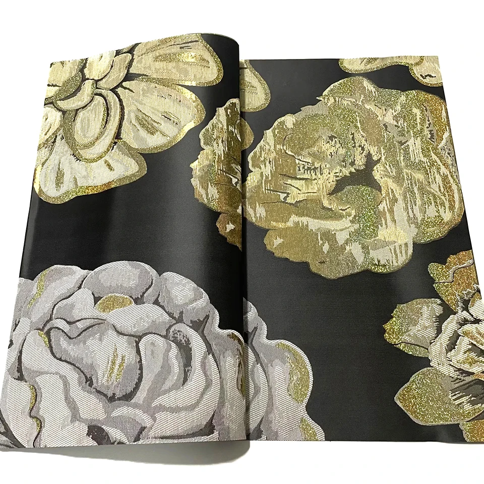 

DIY Nigerian Gele Fabric for Sewing, African Sego Headtie Material 2.5 Yards 2pcs, Custom Head Wrap for Wedding Party TXH-19-14