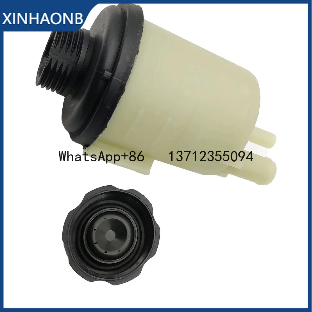 

31302576 61430756 30680756 Новый бачок гидроусилителя руля для S80 V70 XC60 XC70 XC90 2007-2014