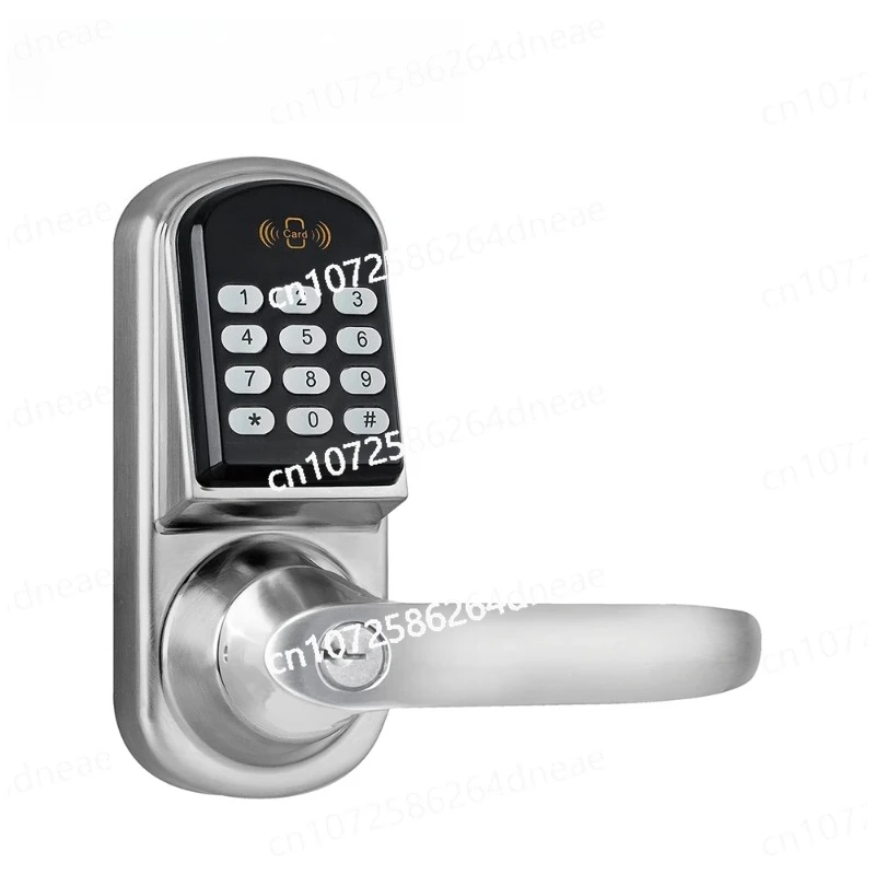 Rfid Hotel Lock Card Key Door Digital System Software Security Smart Hotel
