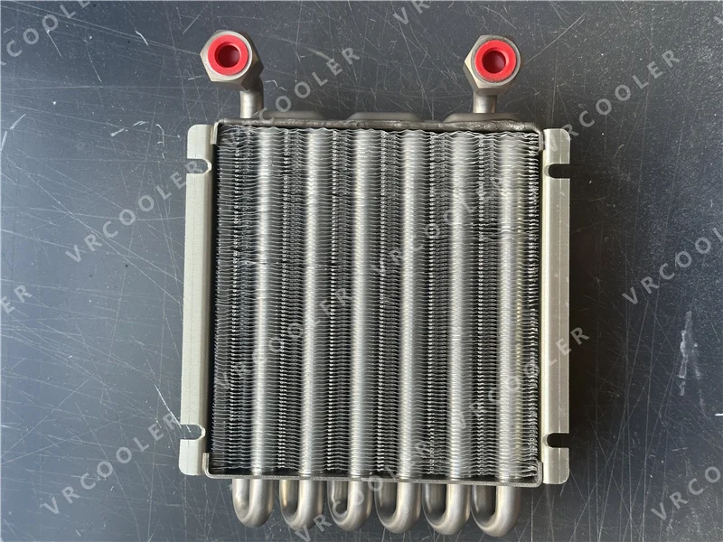 

2026 Standard Model VRS13 Laser Radiator for Welding Machinery
