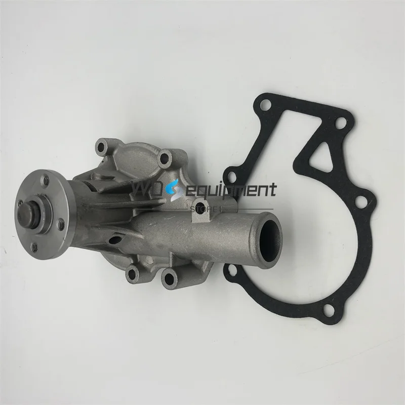 

Water Pump 25-15425-00 29-70262-01 25-15420-00 for Kubota Engine D1505 Carrier Engine CT4.91TV