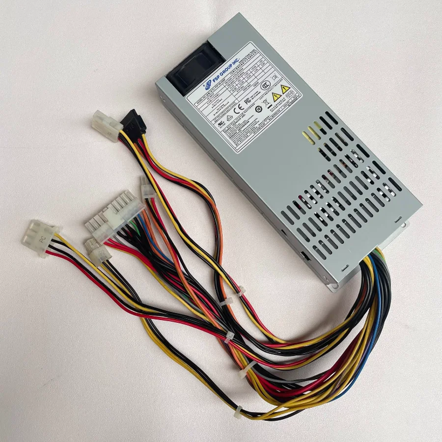 FSP180-50MP 180W 의료용 등급 스위칭 전원 공급 장치 1U PSU