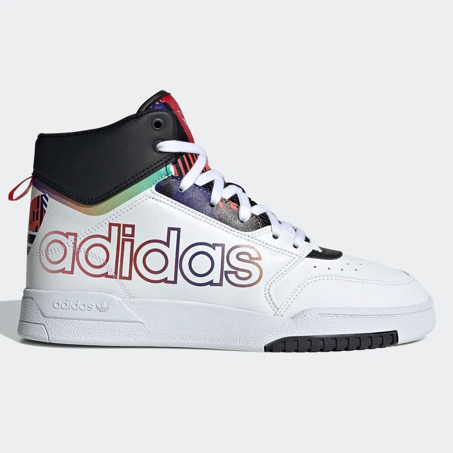 

Adidas Originals Genuine DROP STEP XL W Unisex Sports Shoes Q47202