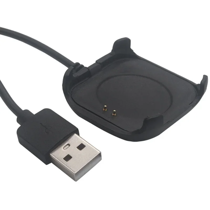 

USB Quick Charging Cable Cord Cradle for HW22 Smartwatch Charger Adapter Cord Cradle