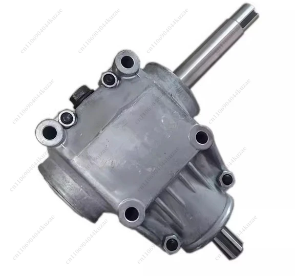 90 Degree Right Angle Commutator Gearbox - 1:1T Ratio Steering Gear Box
