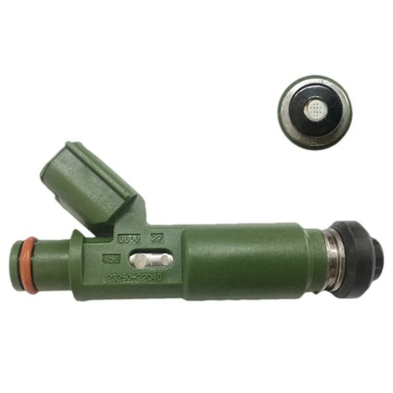 

8Pcs Automotive Fuel Injector Injector Nozzle For Toyota Celica Corolla Matrix MR2 1.8L 2325022040