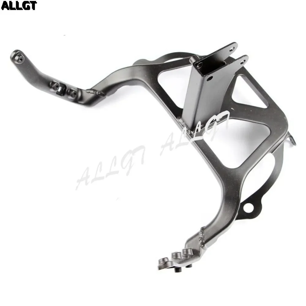 

ALLGT верхний обтекатель фары, кронштейн для Suzuki GXSR 600 750 1000 2000 2001 2002 2003