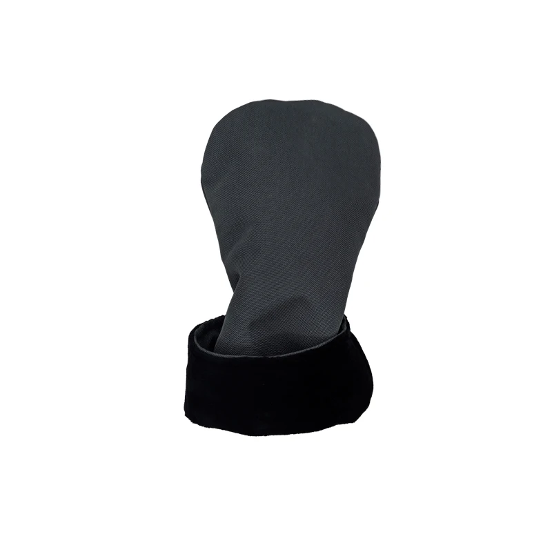 Golf Club #1 #3 #5 Wood Head covers Driver Fairway Woods Cover Putter Headcover Nylon cloth image 5