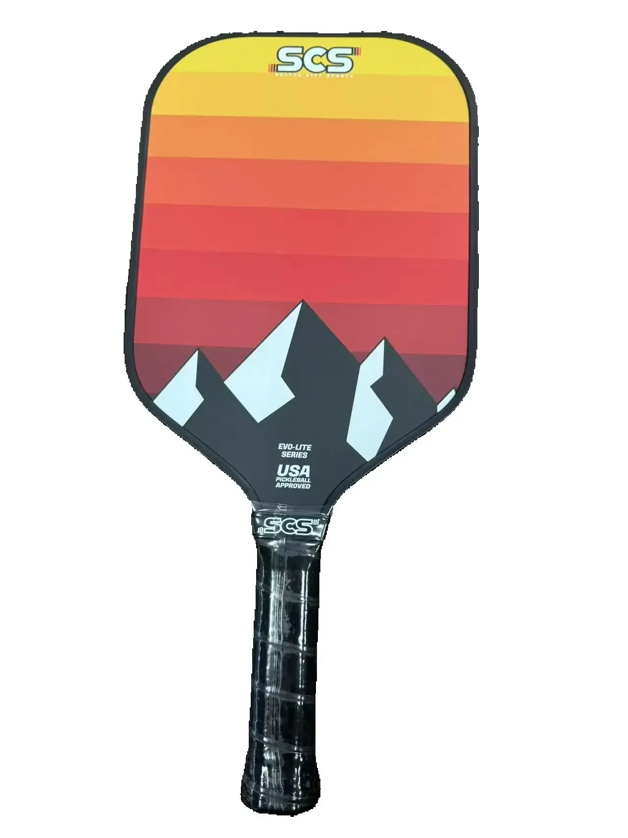 

Factory wholesale USAPA approved professional high quality carbon fiber Pickleball Paddle