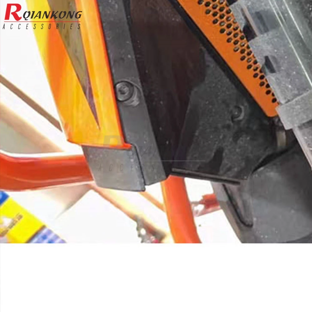 

Мотоцикл для K-T-M 890ADVENTURE 890 Adventure R SMT 890SMT 2020 2021 2022 2023 2024 2025 Защитная крышка решетки радиатора