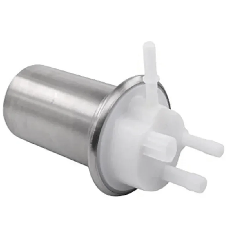 Motorcycle Oil Pump Assembly Fuel Pump Part Number 16700-KWF-952 16700KWF952 Fits For Honda CBF125 2009-2017 Models - view 4