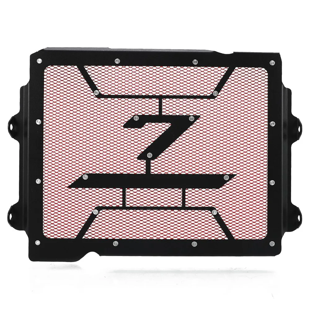

FOR YAMAHA Tracer 7 / GT 2016-2025 2026 2027 Tracer 700 TRACER7GT TRACER7 GT Motorcycle Radiator Grille Guard Protector Cover