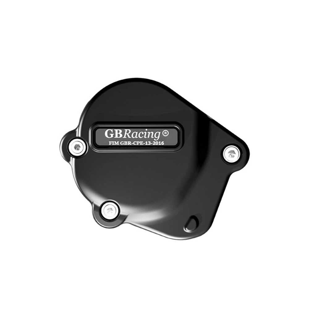 Cubierta de motor GB Racing YZF R6 2006 ~ 2023 para accesorios de cubierta de protección de embrague de alternador de motocicleta YAMAHA