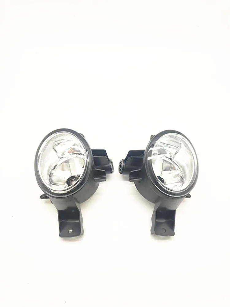 Front Bumper Fog Light Lamp 63177187631 63177187632 Left or Right Side For BMW X6 E71 E72 2008-2014 Fog Lamp Assembly