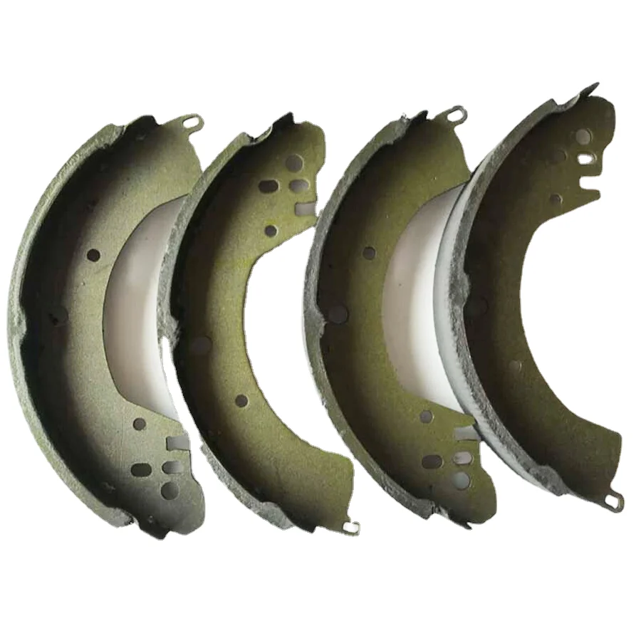 Rear Brake Shoes For Brilliance Shineray X30